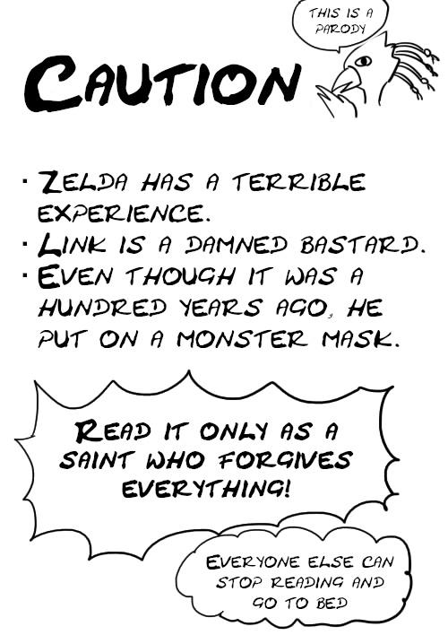 Massages Link to Zelda no Shoshinsha ni Yasashii Sex Nyuumon | Link and Zelda's Beginner-friendly Introduction To Sex - The legend of zelda Gayfuck - Page 2