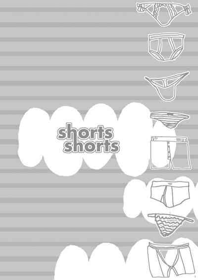 shorts shorts 2