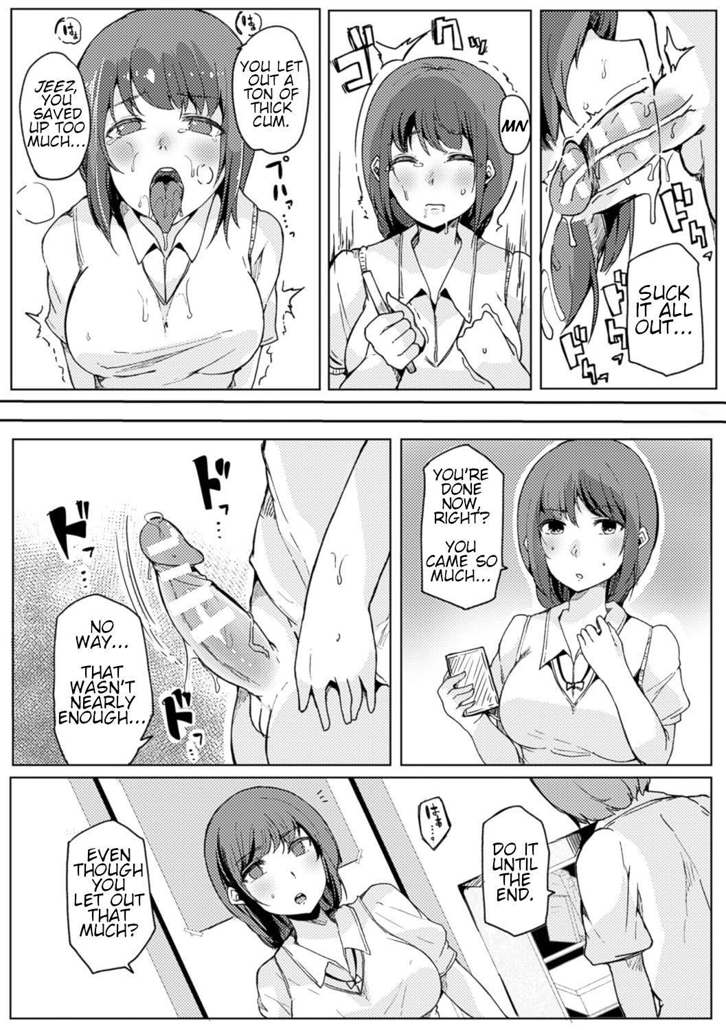 Blow Job Petting sleep Shot - Page 7