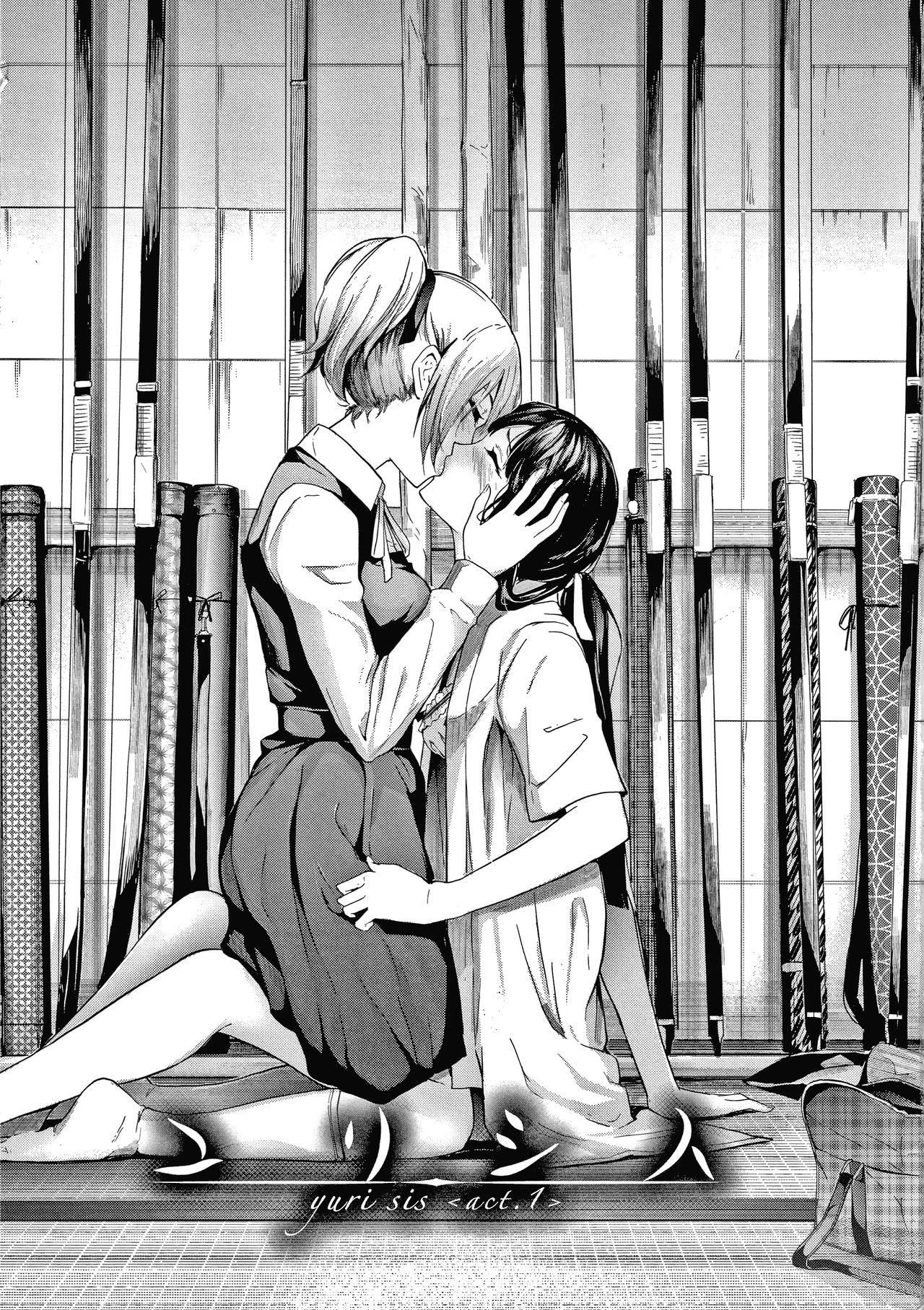Gay Outdoor Sakuramiya Shimai no Netorare Kiroku Uncensored - Page 3