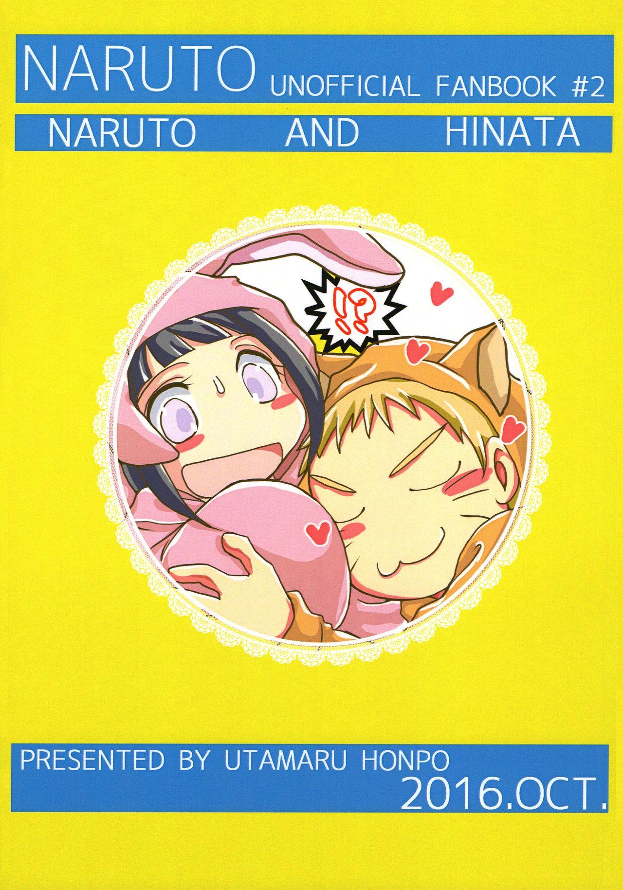 Finger Momoiro Usagi to Hara Peko Kitsune - Naruto Bisexual - Page 29