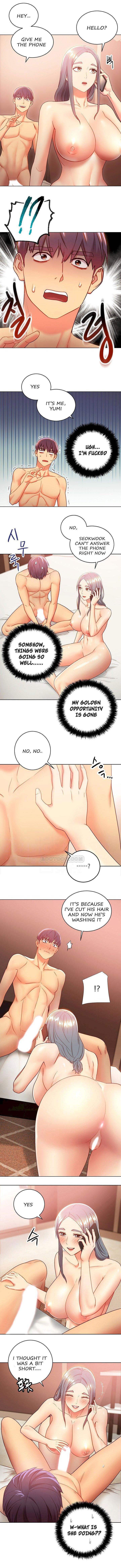 [Neck Pilllow] Stepmother Friends Ch.40/? [English] [Hentai Universe] NEW! 22/10/2020 207