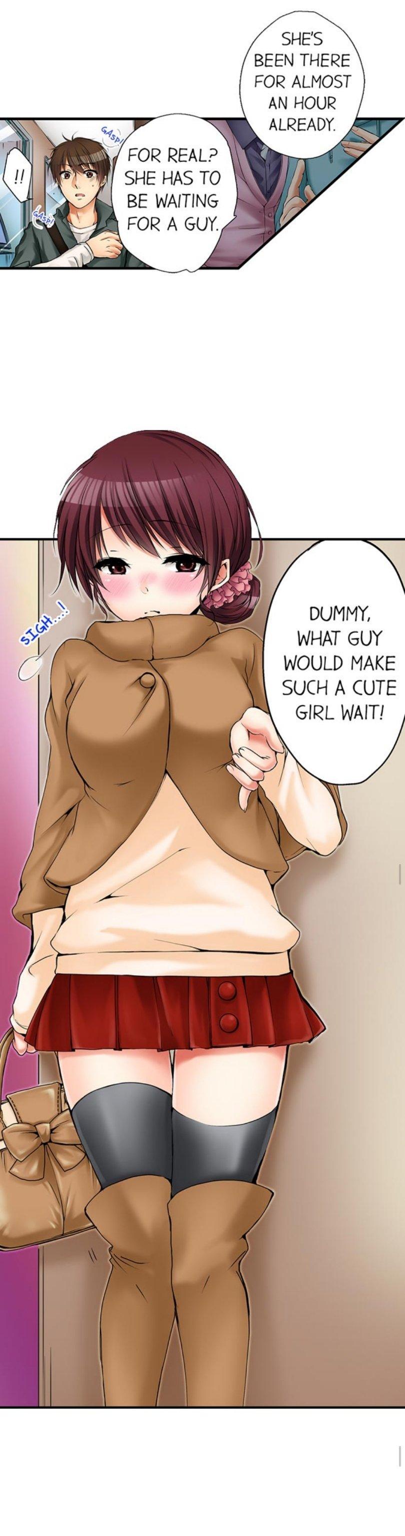 [Kouno Aya] I Did Naughty Things With My (Drunk) Sister (Ch.1-48) [English] 140