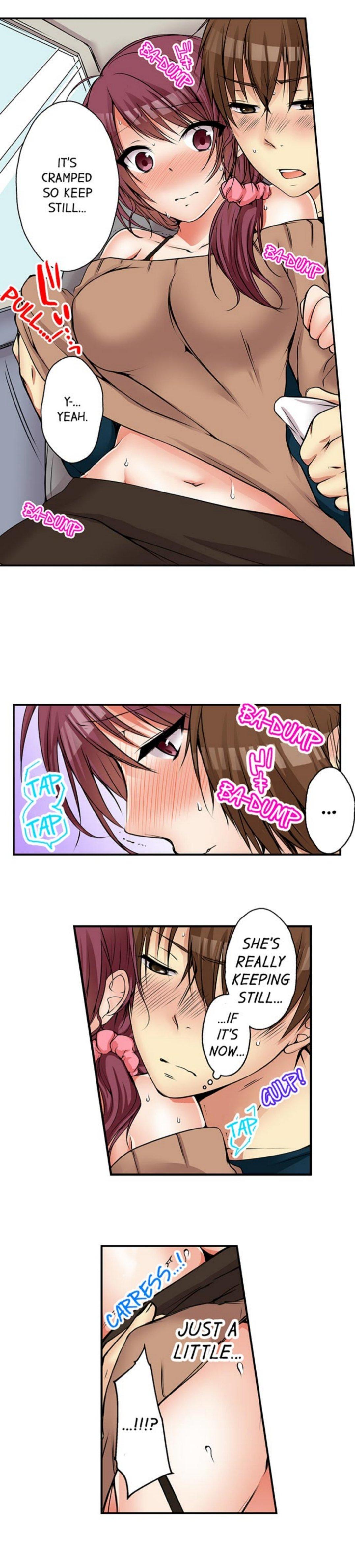 [Kouno Aya] I Did Naughty Things With My (Drunk) Sister (Ch.1-48) [English] 250