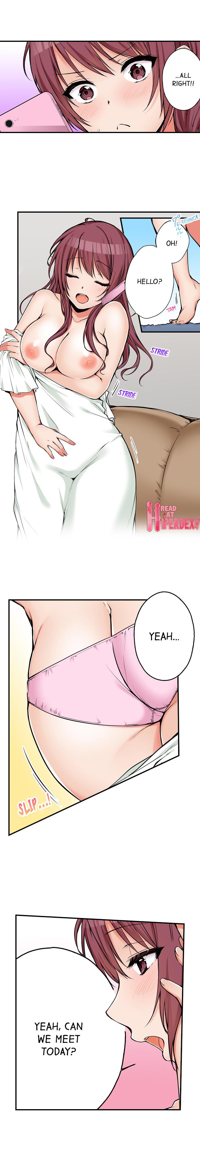 [Kouno Aya] I Did Naughty Things With My (Drunk) Sister (Ch.1-48) [English] 553