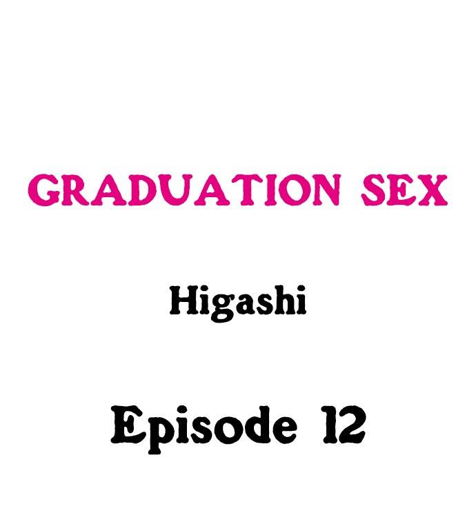 Graduation Sex 111
