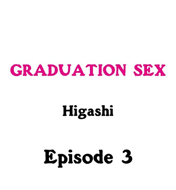 Graduation Sex 21