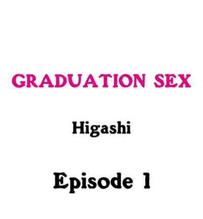 Graduation Sex 2