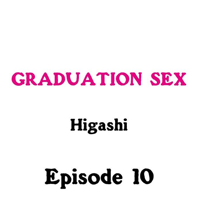 Graduation Sex 91