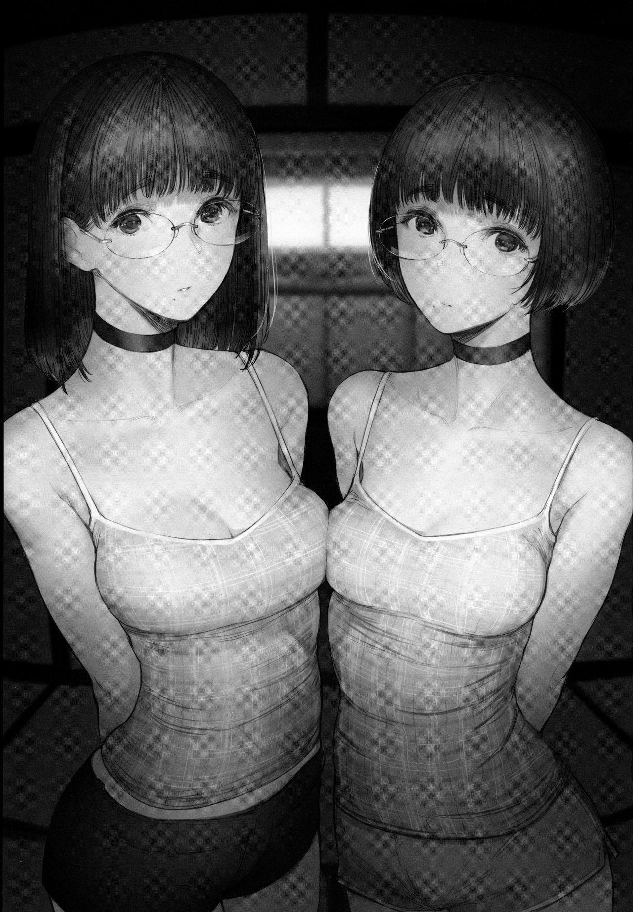 Girls Fucking (C97) [Kuragamo (Tukinowagamo)] Tonari no Chinatsu-chan R 05 | Next Door's Chinatsu-chan R 05 [English] [Team Koinaka] - Original Aunt - Page 2