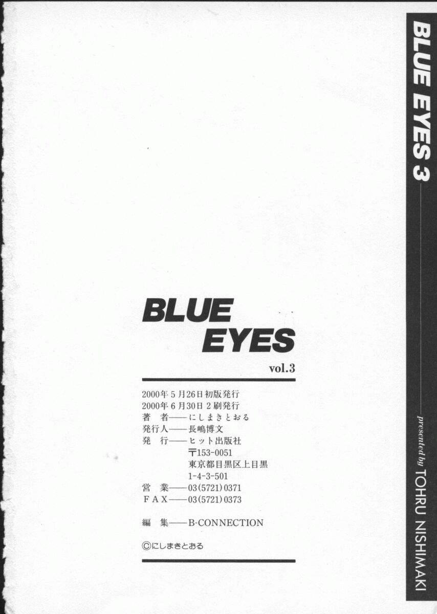 Blue Eyes 3 162