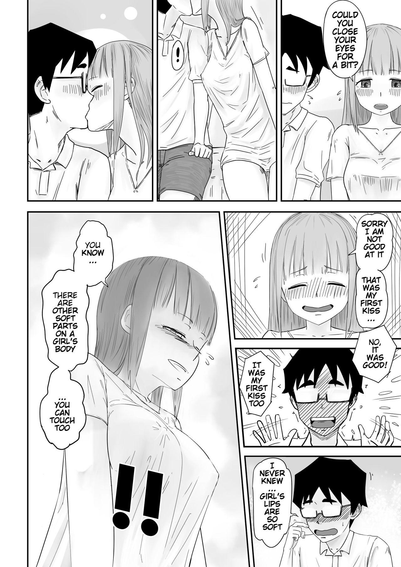 [supralpaca] He, and She, Who is Addicted to XXX (Ch.2) | 愛上XX的她,和他 (2) [English] 5
