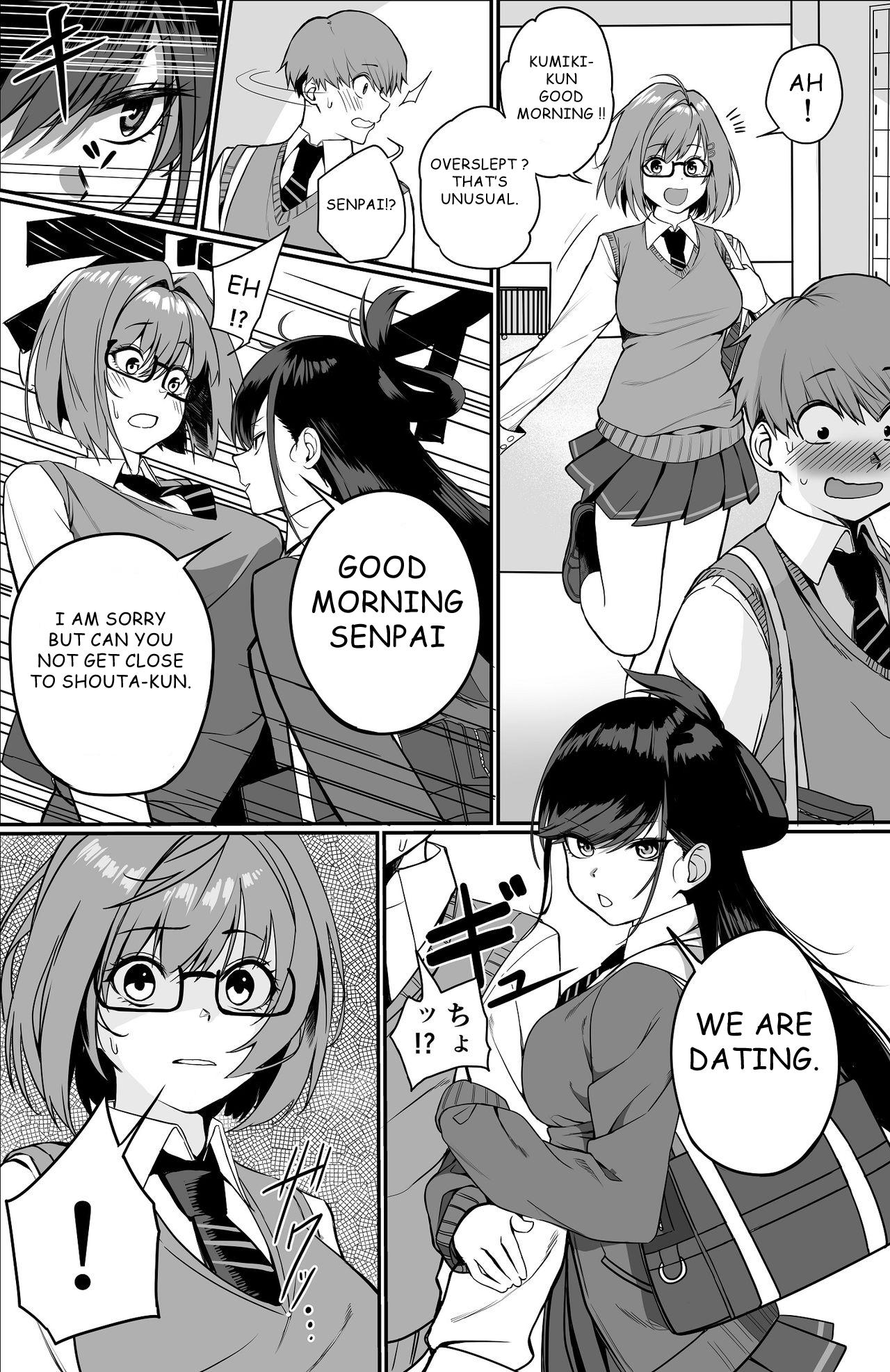 Teenage Porn Itabasami na Wakachi Ai - Original Stockings - Page 26