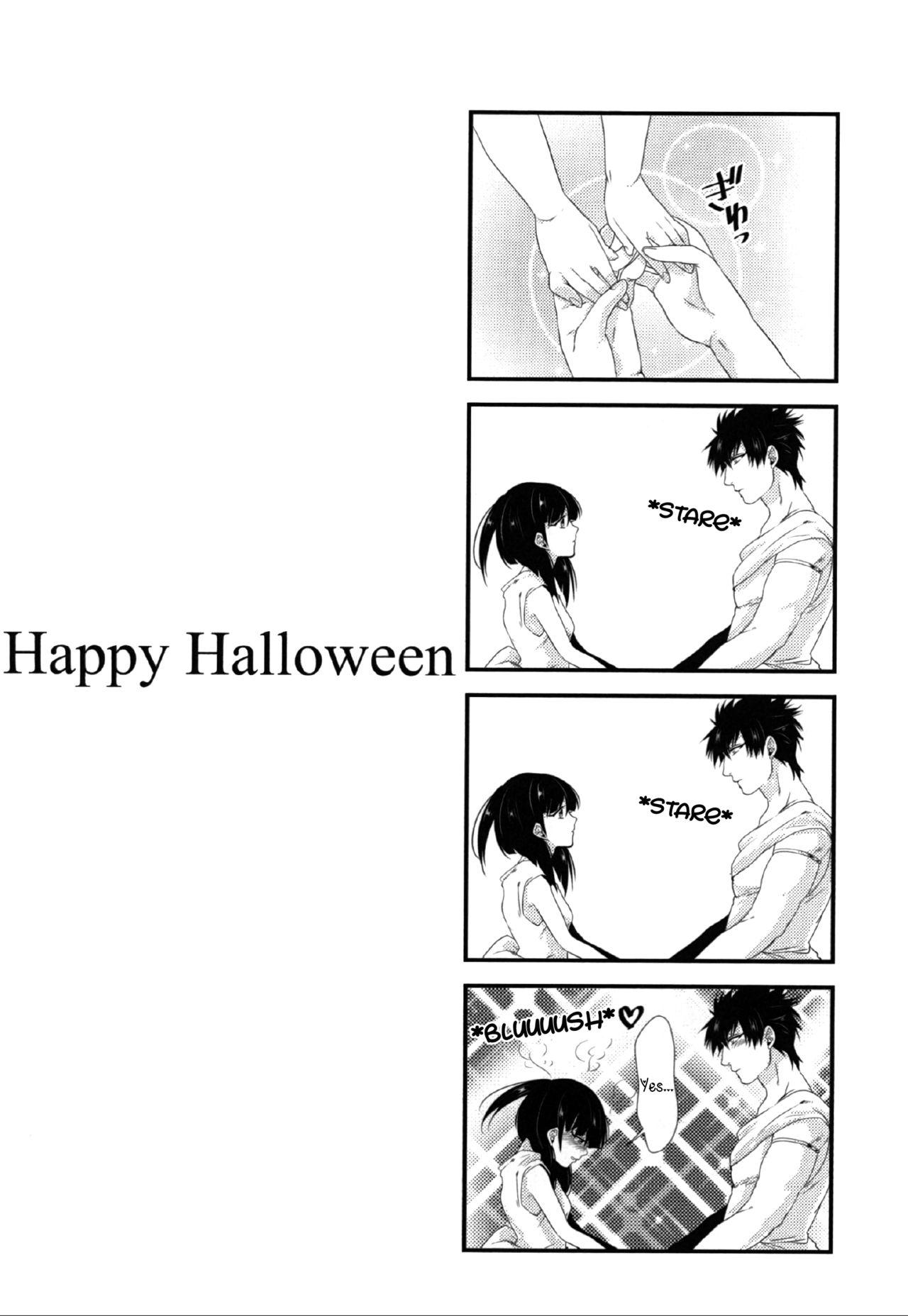 Happy Halloween 41
