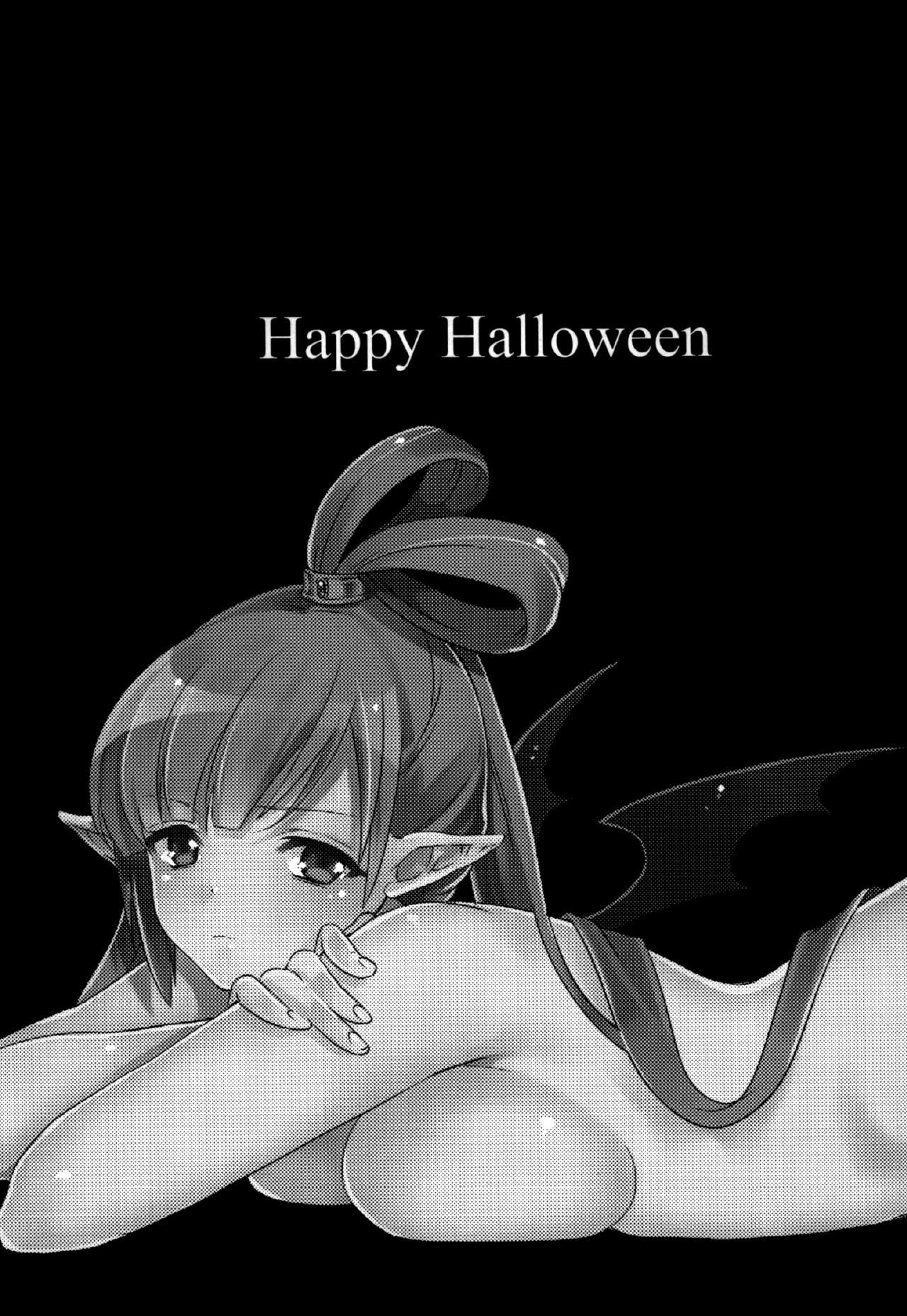 Happy Halloween 42