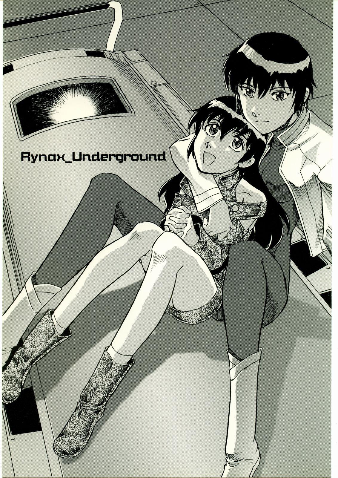 Rynax_Underground 0