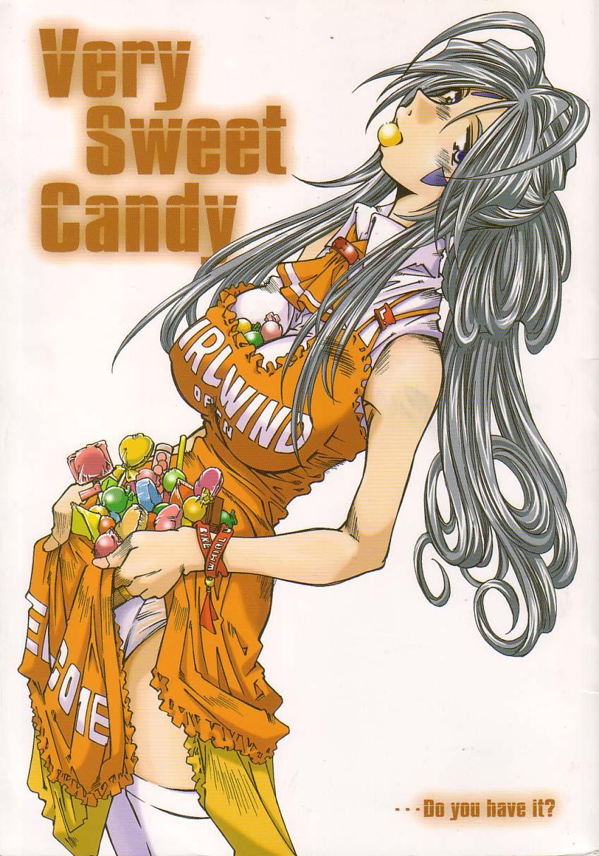 Very Sweet Candy 0