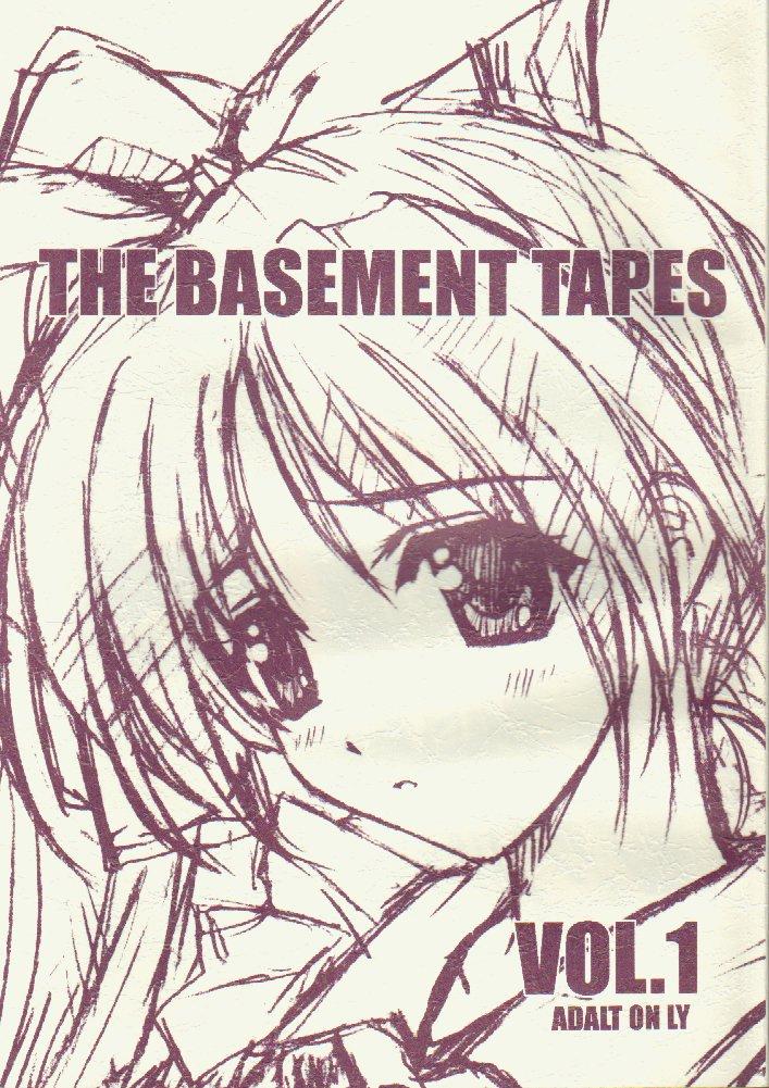 The Basement Tapes Vol.1 0
