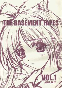 Hanime The Basement Tapes Vol.1 Pia Carrot With You And 1