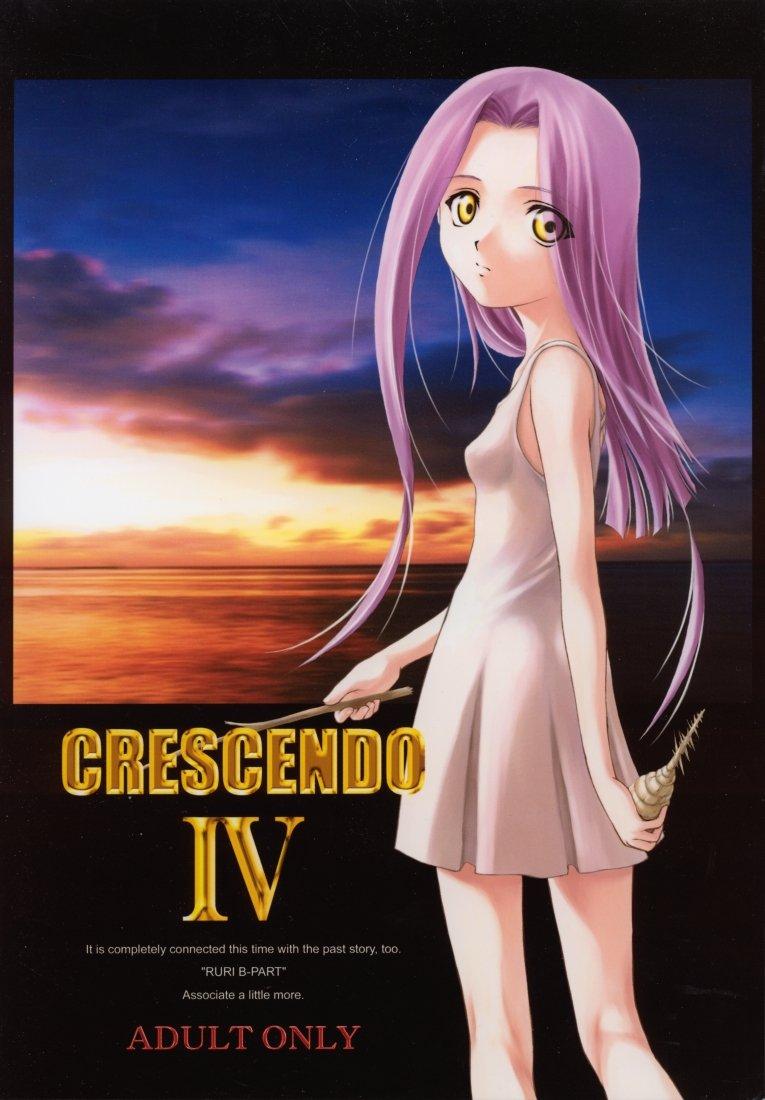 CRESCENDO IV 47