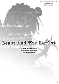Beast And The Harlot 4