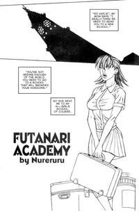 Dick Sucking Futanari Academy  Amature 1