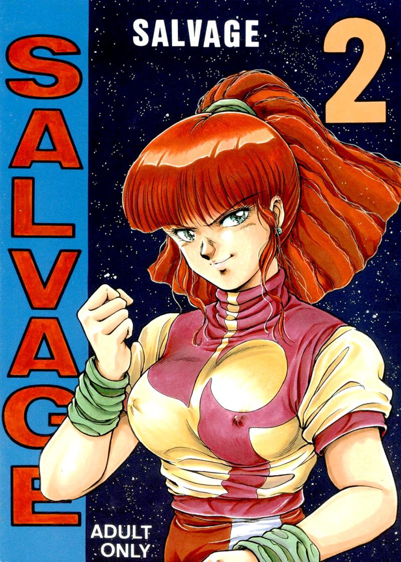 SALVAGE 2 0