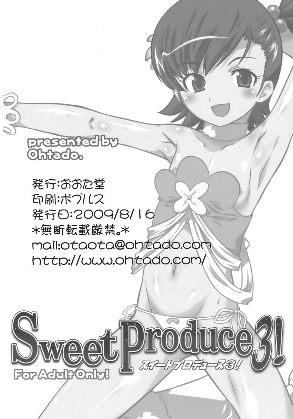 Sweet Produce 3! 28