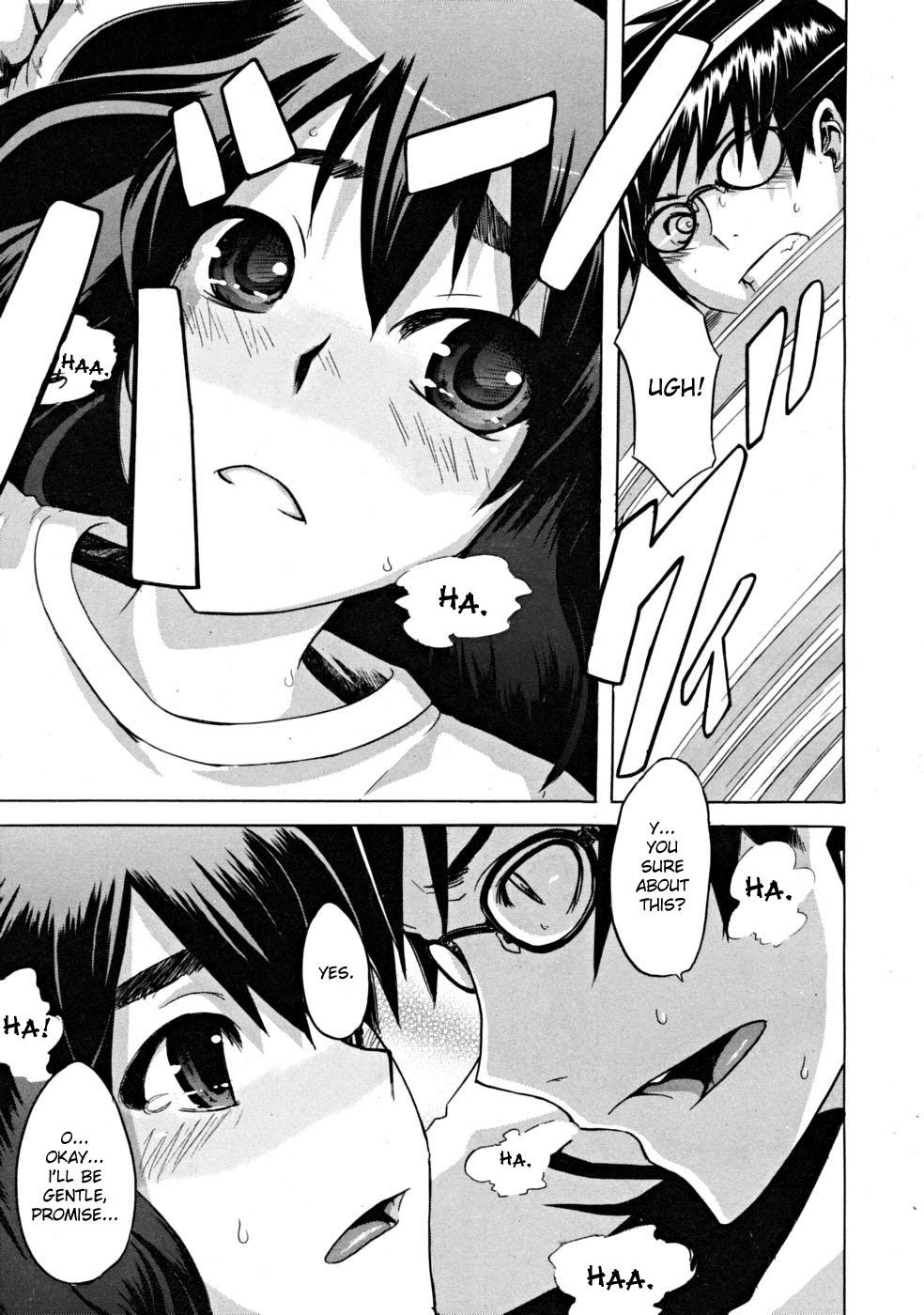 Culos Hitori Nabe × Futari Nabe | Single Nabe x Double Nabe Girl Fuck - Page 11