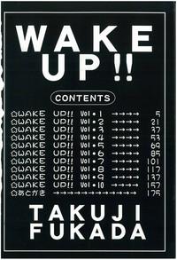 Wake Up!! 4