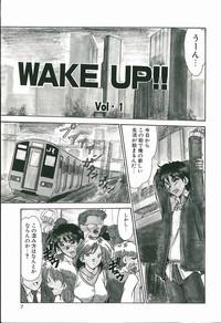 Wake Up!! 7