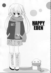 HAPPY EDEN 3
