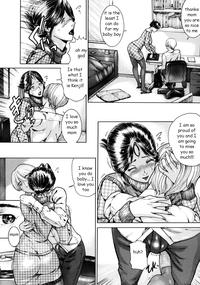 Taking Mother 3
