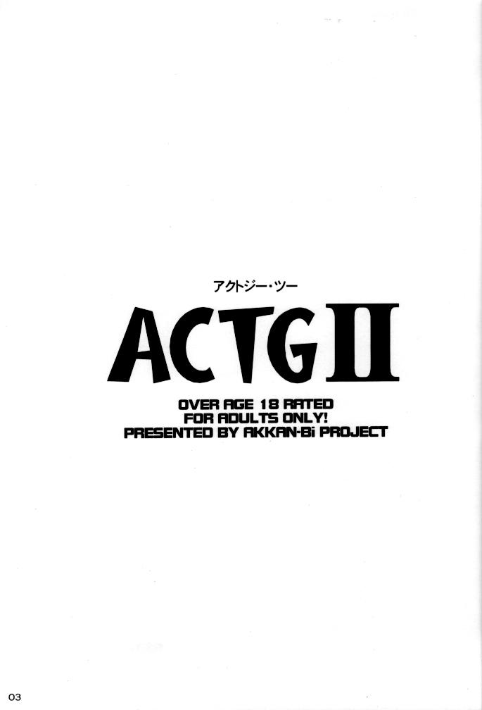 ACTG II 2
