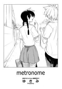 metronome 1-6 1