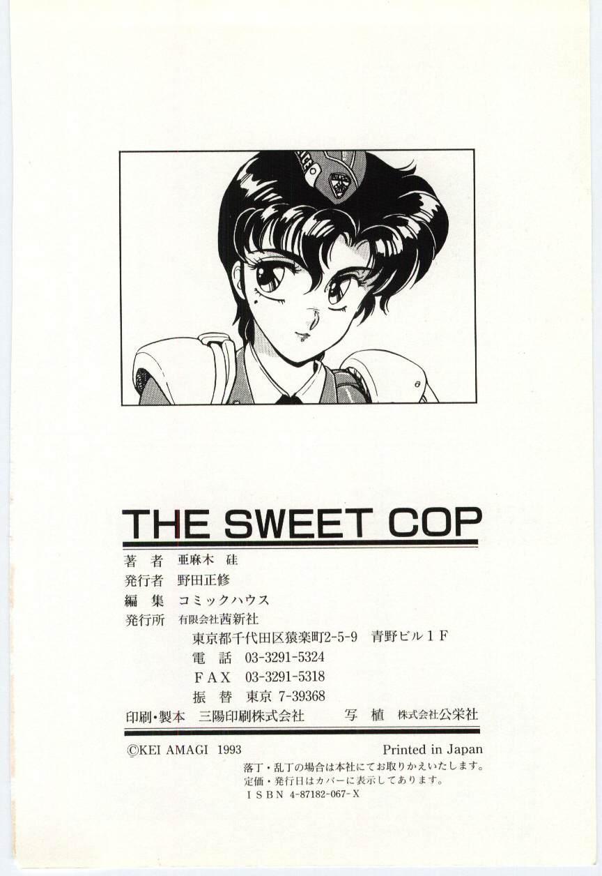 THE SWEET COP 176