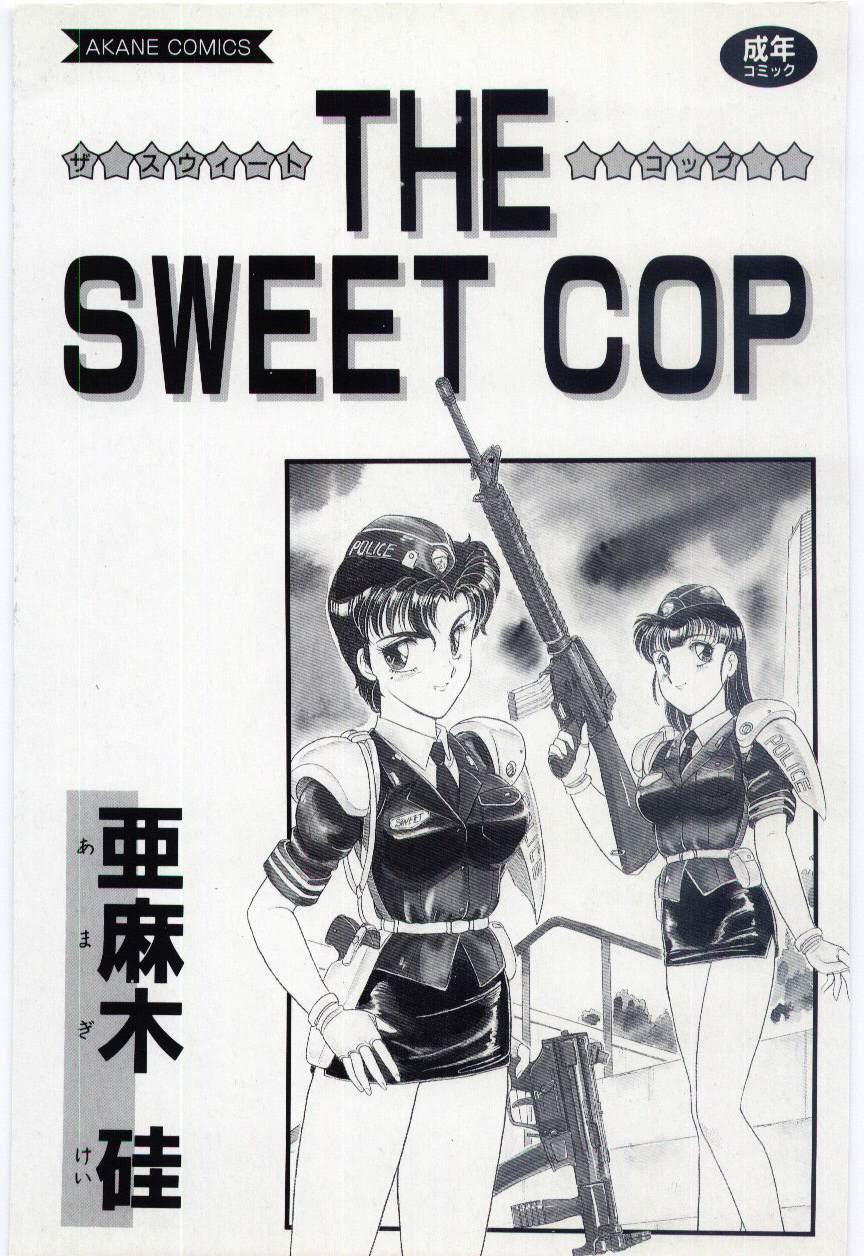 THE SWEET COP 2