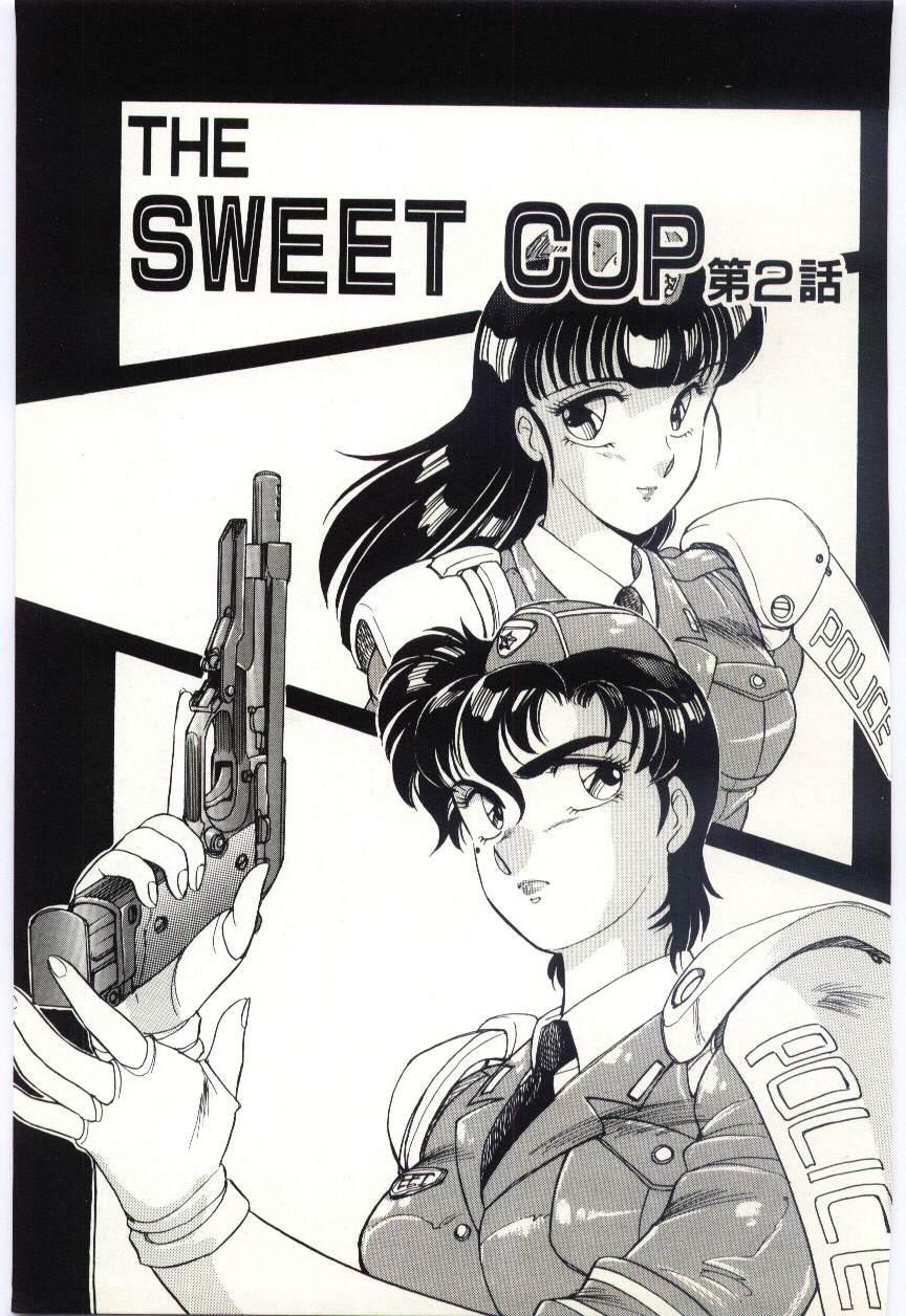 THE SWEET COP 37