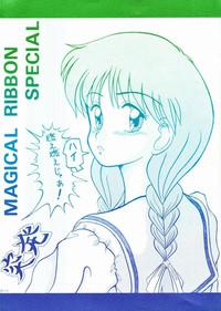 Magical Ribbon Special 0