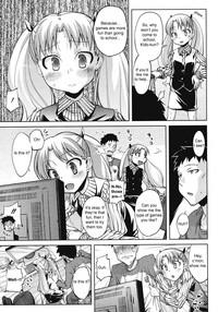 Microholic Ch.2,3 7