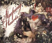 Ameteur Porn Sleeping Hearts. Code Geass Porn 1