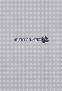 Cube of Angels 3