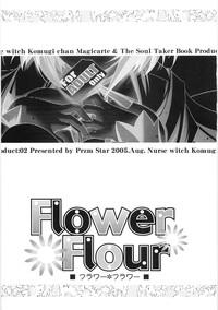 Flower Flour 2