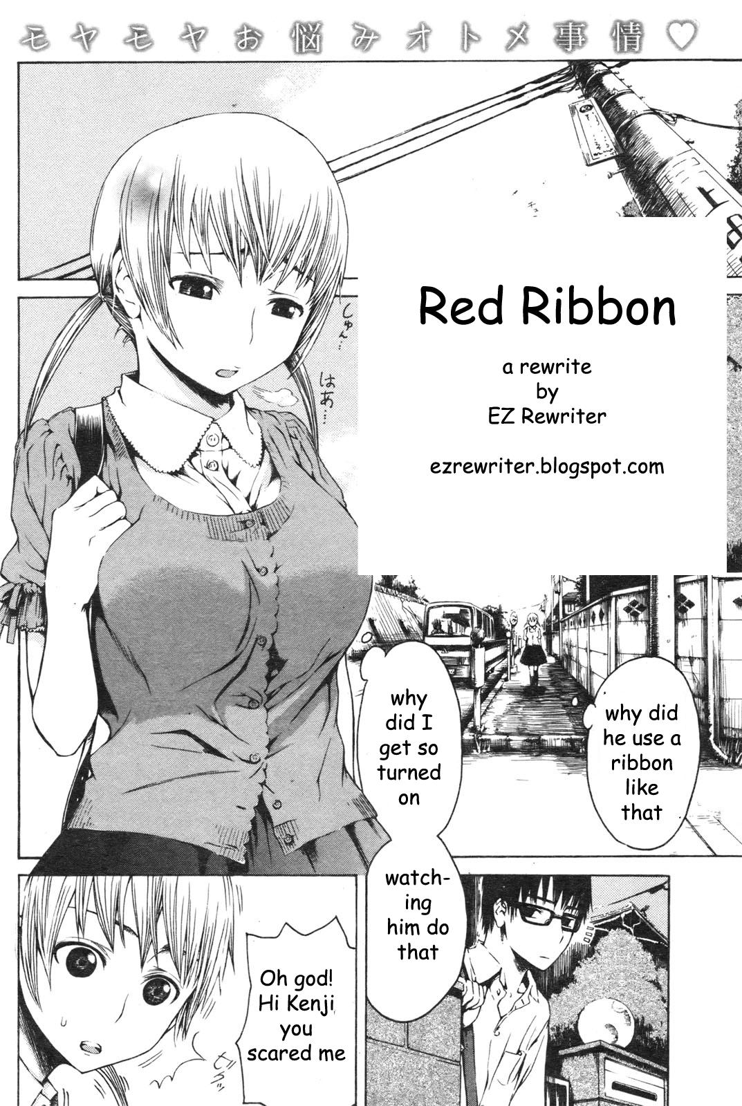 Red Ribbon 2