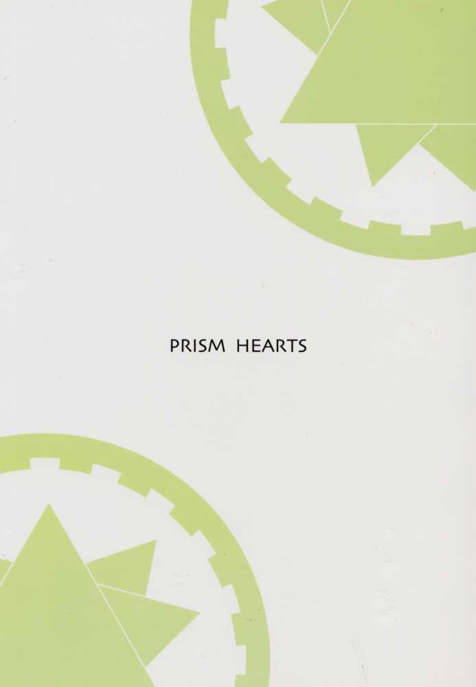 PRISM HEARTS 53
