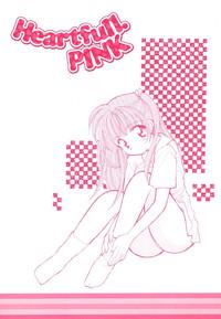 Heartfull Pink 4