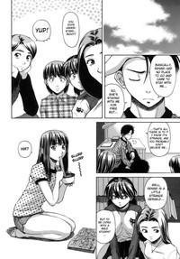 Kyoushi to Seito to - Teacher and Student Ch. 6 10