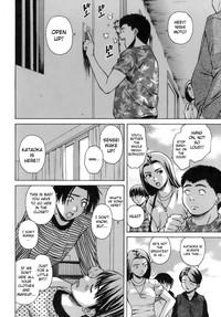 Kyoushi to Seito to - Teacher and Student Ch. 6 2