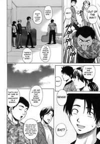 Kyoushi to Seito to - Teacher and Student Ch. 6 4