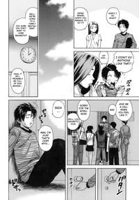 Kyoushi to Seito to - Teacher and Student Ch. 6 6